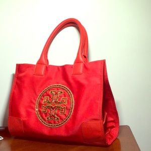 Lunar New Year Ella mini Tote